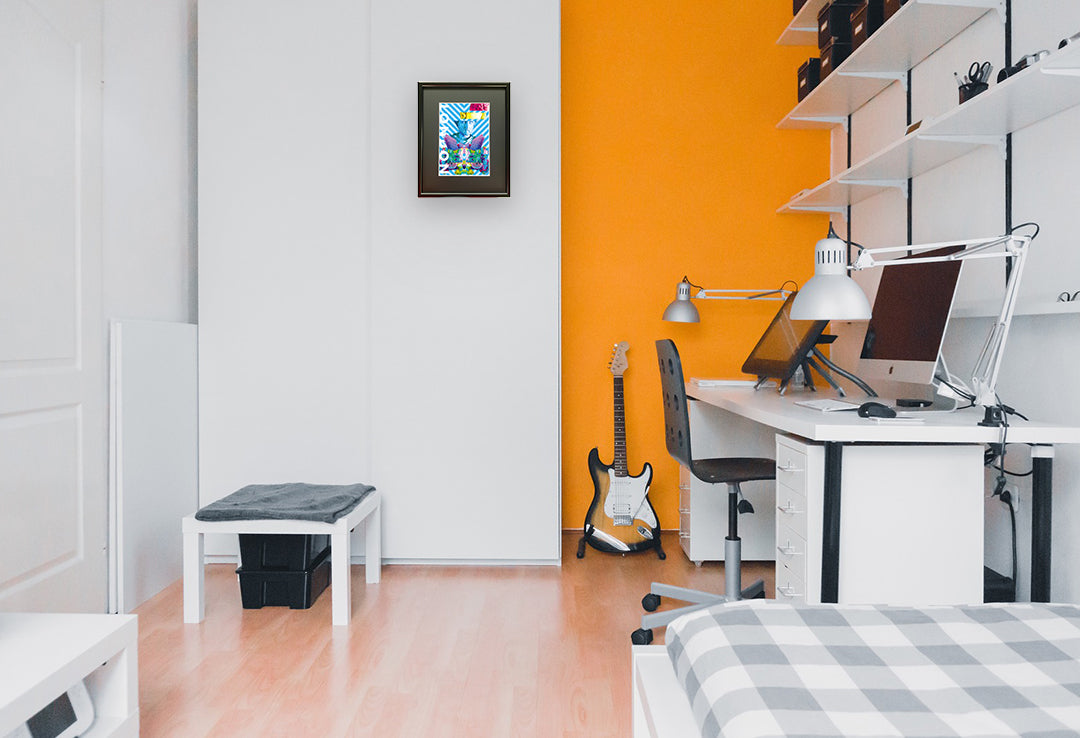 Trip series to London - Ⅵ